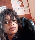 Rencontre Femme Cameroun à Yaoundé : Dessica, 39 ans